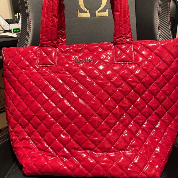 MZ Wallace Handbags - Limited Edition MZ Wallace Deluxe Tote bag